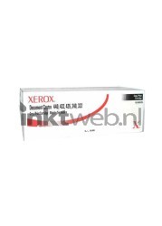 Xerox 113R90125 zwart Front box