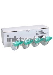 Lexmark 21Z0357 Combined box and product