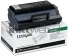 Lexmark 12S0400 zwart