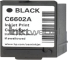 HP C6602AE zwart