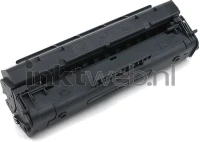 HP 92A (Oude verpakking) zwart