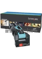 Lexmark W850H22G zwart Combined box and product