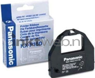 Panasonic KX-P165 kleur Combined box and product