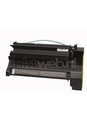 Lexmark 10B042Y geel Product only