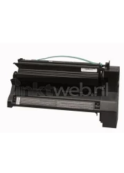 Lexmark 10B042K zwart Product only