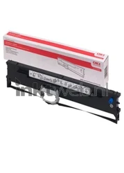 Oki ML-6300FB zwart Combined box and product