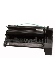 Lexmark 10B041K zwart Product only