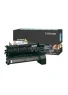 Lexmark C7700YS geel