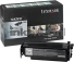 Lexmark 12A7410 zwart