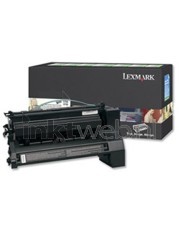 Lexmark 10B3100 Combined box and product