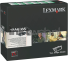 Lexmark 12A6865 zwart verpakking
