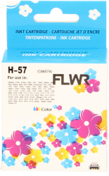 FLWR HP 57 kleur