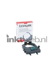 Lexmark 11A3540 zwart Combined box and product