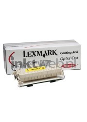 Lexmark C710 fuser kleur Combined box and product