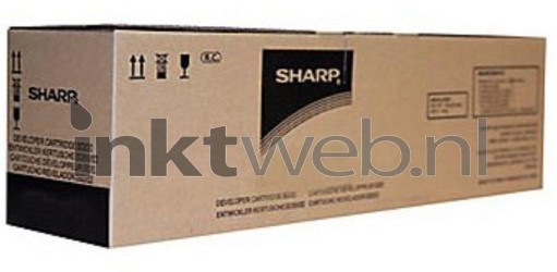 Sharp MX510CU Front box