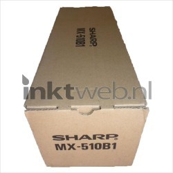 Sharp MX510B1 Front box