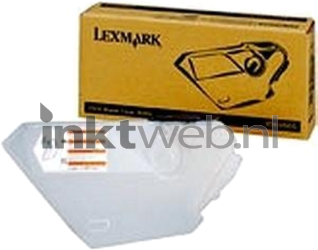Lexmark 20K0505 Combined box and product