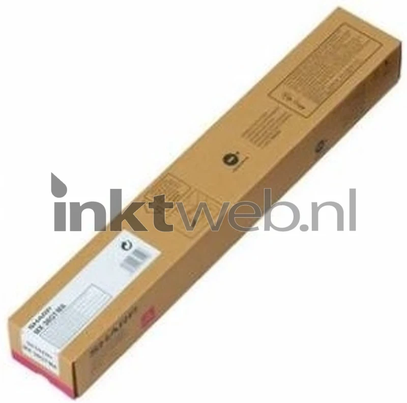 Sharp MX36GTMA magenta