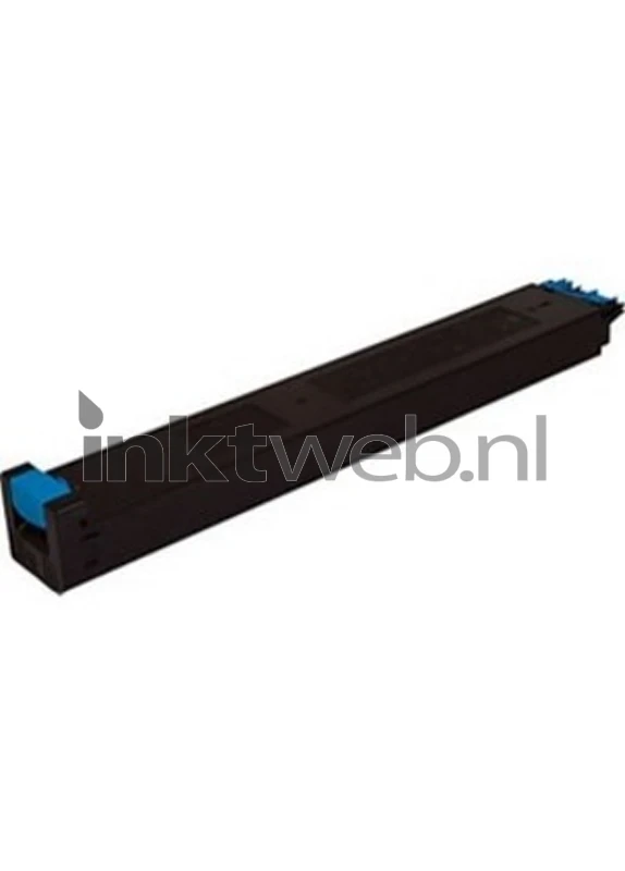 Sharp MX36GTCA cyaan