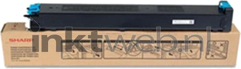 Sharp MX-23GTCA cyaan