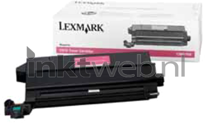 Lexmark C92035X Combined box and product