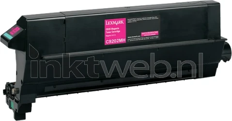 Lexmark C920 toner magenta Product only