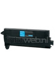 Lexmark C920 toner cyaan Product only