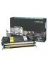 Lexmark C534 geel