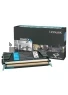 Lexmark C534 cyaan
