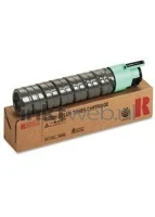 Ricoh MPC2800/3300/3001/3501 (Transport schade) cyaan