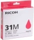 Ricoh GC-31HM magenta (Origineel Hoge Capaciteit)
