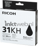 Ricoh GC-31HK zwart