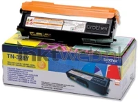 Brother TN-328Y (Oude verpakking) geel