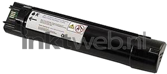 Dell 593-10925 zwart Product only