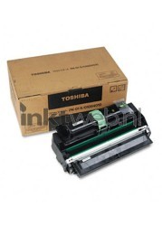 Toshiba PK01S TF 531/551 Combined box and product