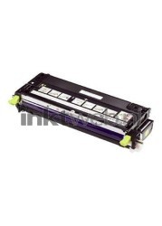 Dell 3130cn Toner geel Product only