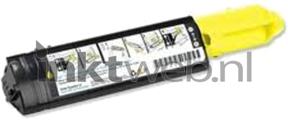 Dell 593-10066 geel 593-10066