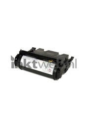 Dell 595-10007 zwart Product only