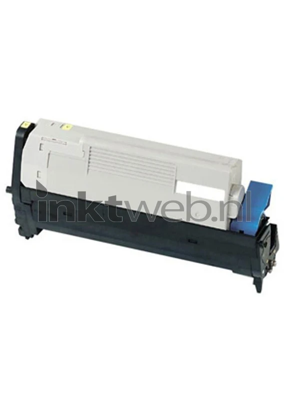 Oki C5600 / C5700 Drum geel