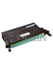 Dell 593-10373 cyaan Product only