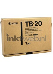 Kyocera Mita TB-20 Front box