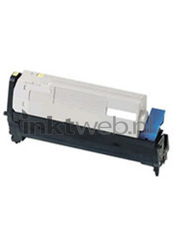 Oki C5800 / C5900 / C5550 Drum geel