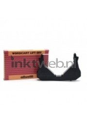 Olivetti 80673 inktlint corrigeerbaar Combined box and product
