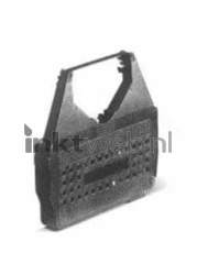 Olivetti 80672 Wordcart printlint zwart Product only