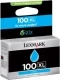 Lexmark 100XL cyaan (Origineel Recycled)
