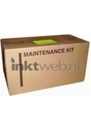 Kyocera Mita MK-470 Front box