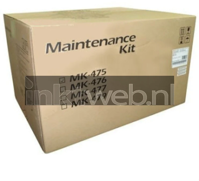 Mk 475 ремкомплект