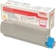 Oki C5600 / C5700 Toner magenta (Origineel)