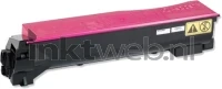 Kyocera Mita TK-580 (Anders plakresten) magenta