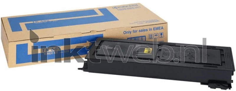 Kyocera Mita TK-685 zwart